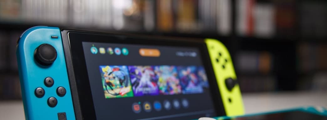 Switch 2 получит обратную совместимостью? Nintendo намекнула на переход между поколениями