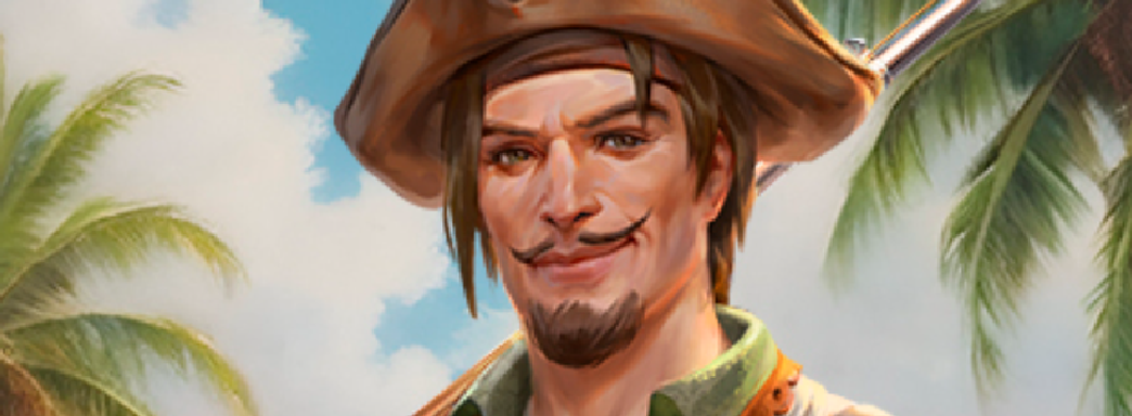 Наследница Корсаров покорила Steam и поставила рекорд до релиза. Авторы Caribbean Legend подтвердили большой интерес к игре