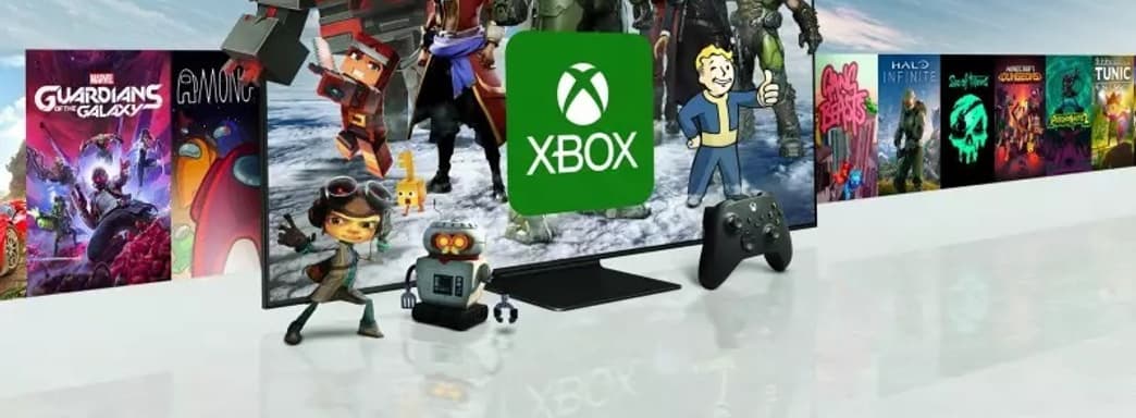 Ролевая игра с высоким рейтингом попадёт в Xbox Game Pass? Похоже, Microsoft поторопилась с анонсом игр по подписке