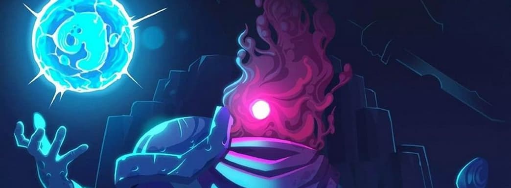 Авторы Dead Cells сворачивают поддержку своей метроидвании