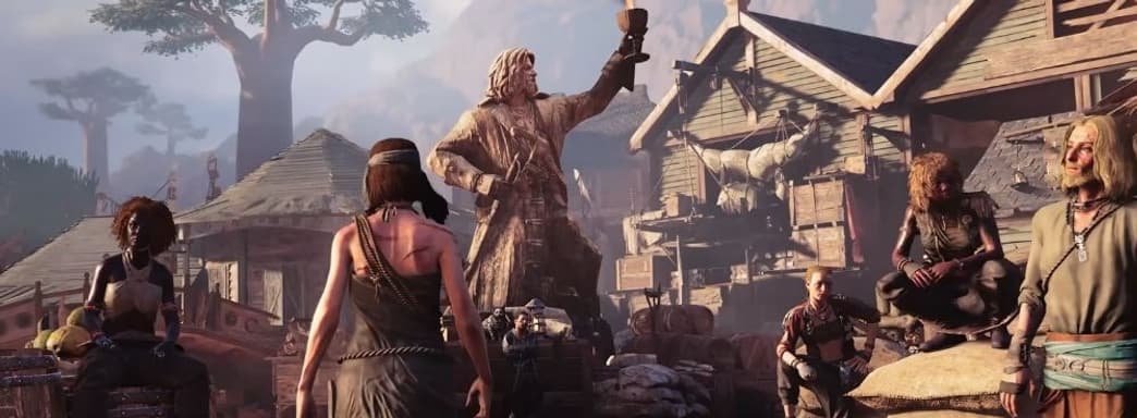 Ubisoft считает, что она вправе требовать 70 долларов за игру-сервис Skull and Bones, ведь это проект уровня AAAA