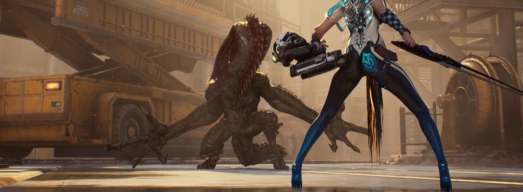 «Я бы хотел видеть кого-то красивее себя, когда играю». Геймидиректор Stellar Blade объяснил сексуальную внешность Евы