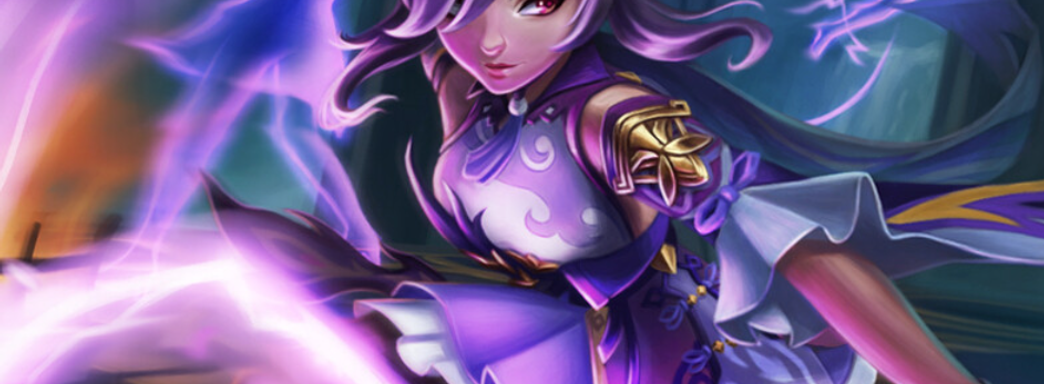 Утечка: полный концепт Варки, нового персонажа Genshin Impact, и концепт Галлахера из Honkai Star Rail