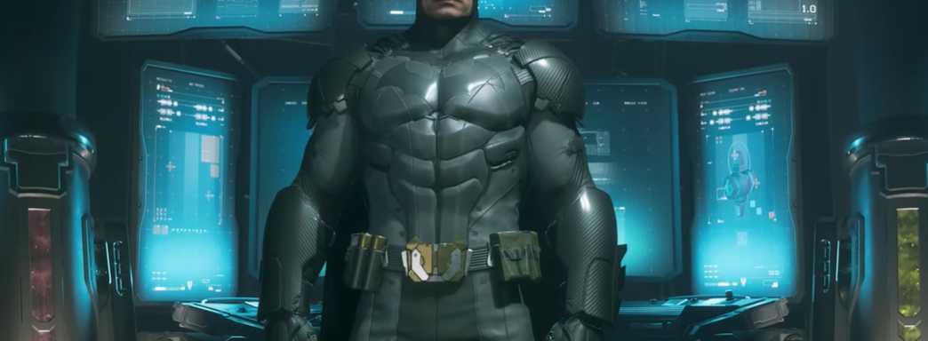 Похоже, в Suicide Squad продолжат издеваться над Бэтменом. Игроки усмотрели подсказку о возвращении героя в игру Rocksteady