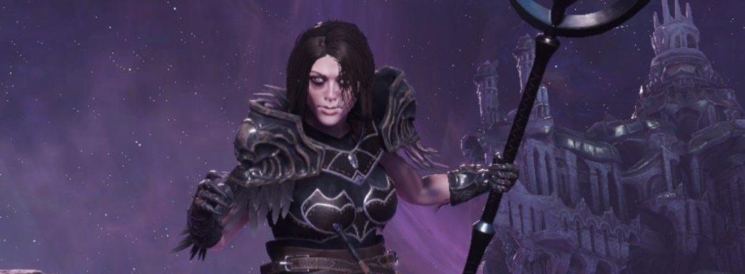 Продан первый миллион копий конкурента Diablo 4 и PoE. Last Epoch приближается к релизу 1.0