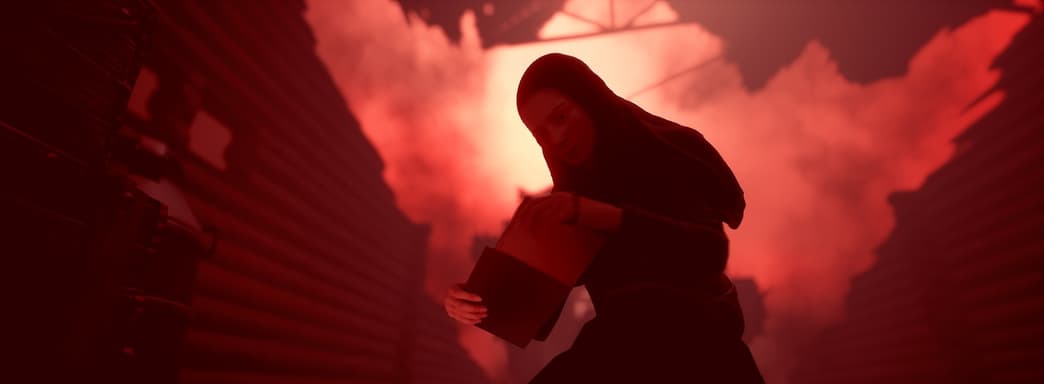 Будущие игры обещают удивлять! Подборка демоверсий с февральского фестиваля Steam «Играм быть»