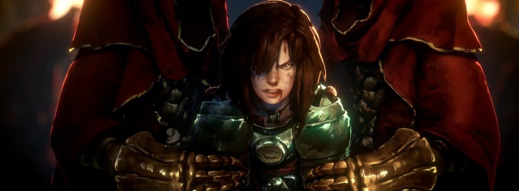 Take-Two перенесла релиз нового ролевого экшена от авторов дилогии Ori