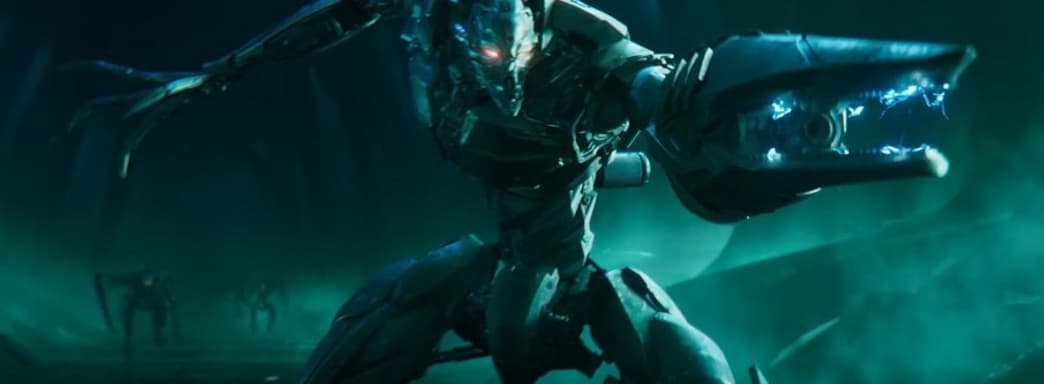 Разработчики Halo активно участвуют в работе над научно-фантастическим ролевым экшеном от автора Baldur's Gate