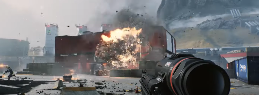 Разработчики Delta Force Hawk Ops показали новый геймплей с тестов шутера