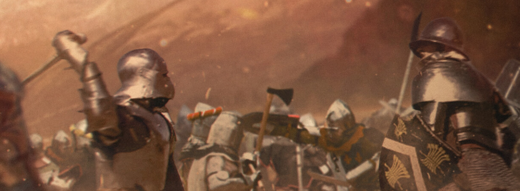 «Нет опыта» Фанат Crusader Kings 3 попросил анимированные сцены секса, а Paradox Interactive объяснила, почему это невозможно