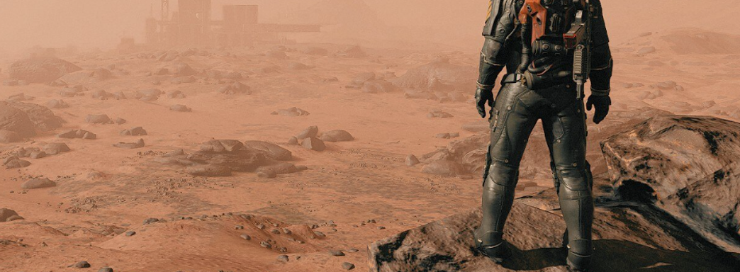 Starfield лишилась 97% аудитории в Steam за полгода, с рейтингом у игры тоже всё не очень хорошо