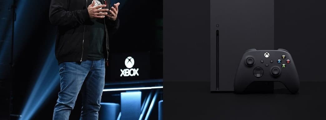 Слух: Фил Спенсер пообещал сотрудникам, что консоли Xbox продолжат выходить