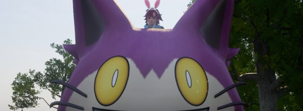 Похоже, Palworld установила антирекорд по потере аудитории в Steam. Показатели онлайна сильно упали