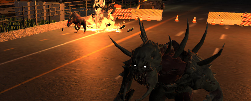 В Steam началась бесплатная раздача кооп-экшена с зомби Ultimate Zombie Defense. Разработчики отмечают анонс сиквела