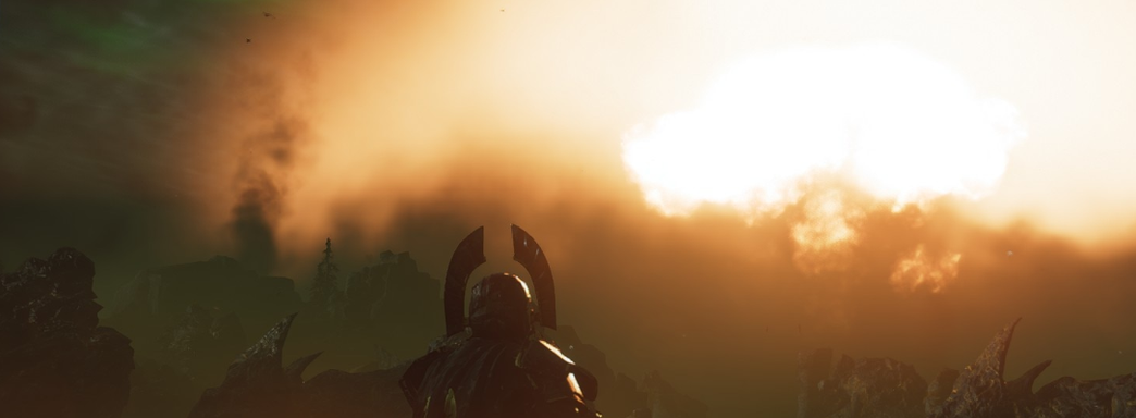 Разработчик Helldivers 2 шёл к созданию игры мечты более 8 лет, всё началось с модов по Starship Troopers