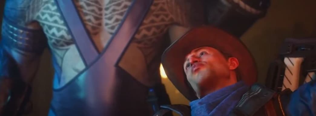 [Видео] Так умер Бэтмен. Обзор Suicide Squad: Kill the Justice League