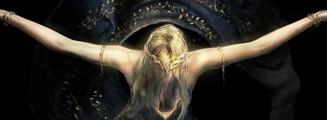 Похоже, не стоит ждать дополнения Elden Ring в ближайшее время