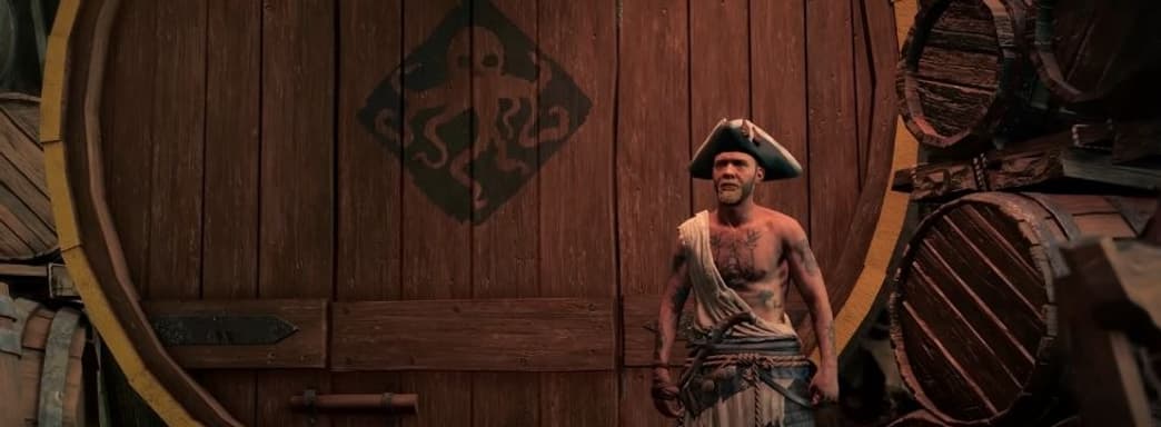 «Что курит Гиймо?». AAAA-игра Skull and Bones не стоит 70 долларов, считают участники открытого тестирования