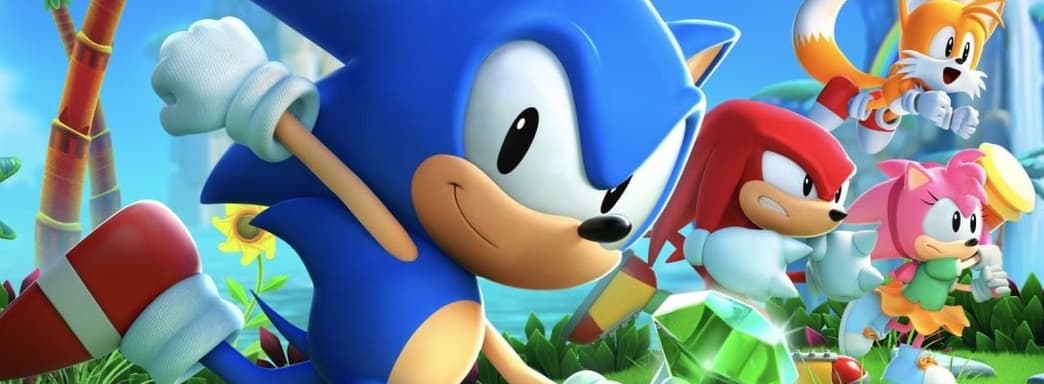 Sega объявила о «вялых» продажах во время праздников в конце 2023 года