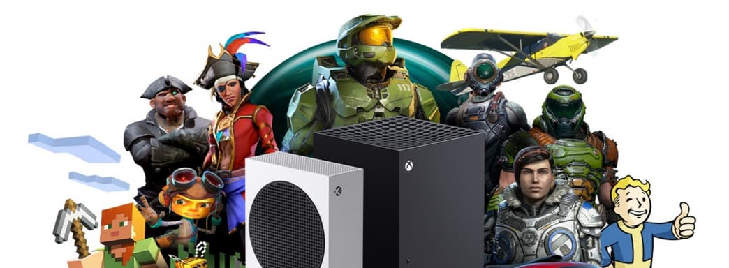 Take-Two опубликовала данные, намекающие на количество проданных Xbox Series X/S