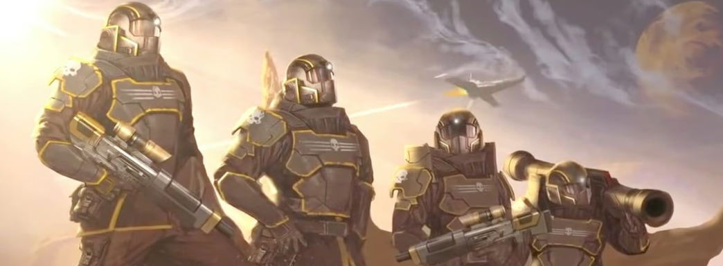 Авторы Helldivers 2 извинились за проблемы с серверами и объяснили, что вообще происходило последние дни