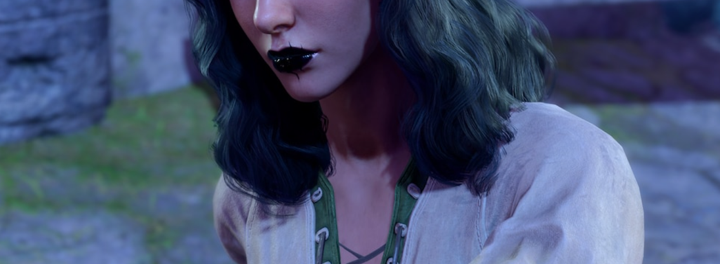 Baldur's Gate 3 получила мод с улучшенными текстурами ландшафта, не влияющий на производительность