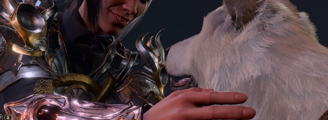 Создатель Baldur's Gate 3 Свен Винке отметил 500 тысяч отзывов у игры в Steam. Недавно ему доставили платиновую медаль от Famitsu