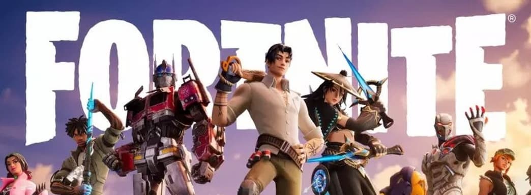 Слух: One Piece и Final Fantasy VII Rebirth отправятся в Fortnite. Epic Games готовит новые коллаборации