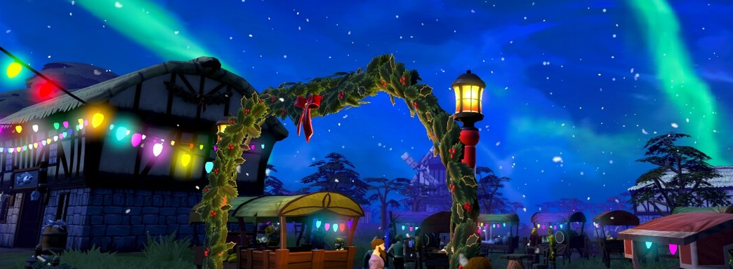 Создателей RuneScape купили за $1.1 миллиарда. Это пятая сделка по продаже компании Jagex