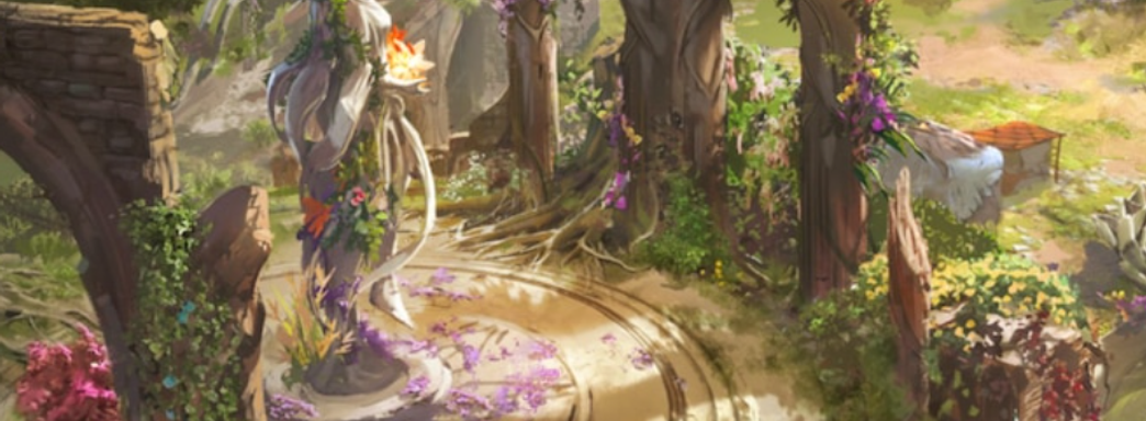 Diablo 4 запретили покупать в России, но игроки в Steam нашли замену и скупают игру-конкурента. Last Epoch стала одной из самых прибыльных игр в регионе