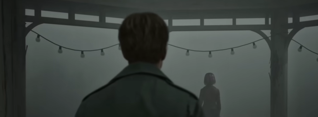 Konami опять сама «убивает» серию Silent Hill? Глава Bloober Team прокомментировал ужасный трейлер ремейка Silent Hill 2