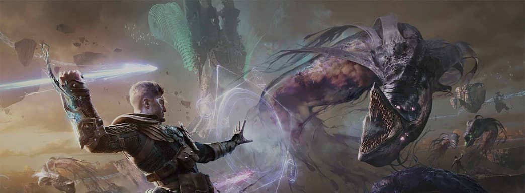 Авторы Immortals of Aveum: «Тратить больше $120 млн. на разработку шутера сегодня — крайне глупая затея» было крайне глупой затеей