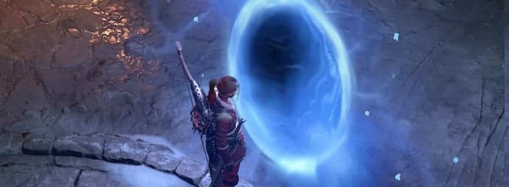 Blizzard начала торговать разноцветными порталами по 30 долларов за каждый в Diablo 4