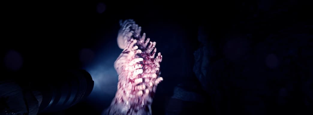 Sons of the Forest покинет ранний доступ до конца февраля