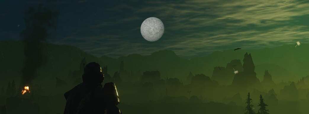 Пиковый онлайн Helldivers 2 в Steam превысил 200 тысяч игроков. Хит Sony стал вторым крупнейшим запуском после Palworld в 2024 году