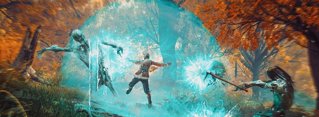 Banishers: Ghosts of New Eden показала скромный запуск в Steam