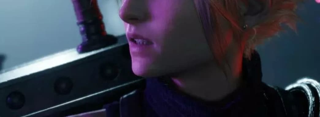 Режим производительности в Final Fantasy VII Rebirth исправят. Разработчики объявили о повышении качества