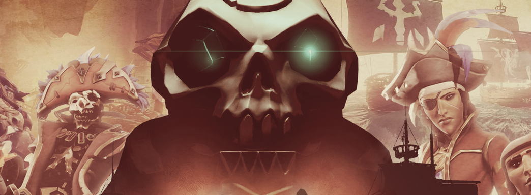 Разработчики Sea of Thieves опубликовали загадочную запись. Фанаты ищут скрытый смысл