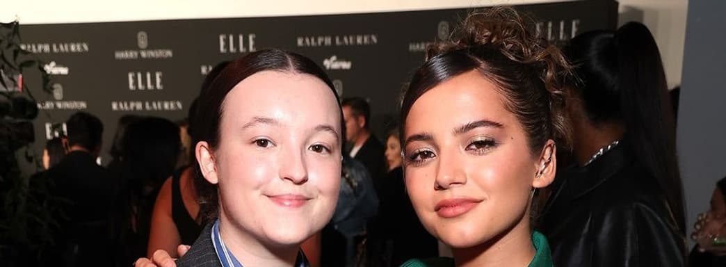 Звезда The Last of Us 2 от HBO ради подготовки к роли прошла игру за выходные. «Это было потрясающе»