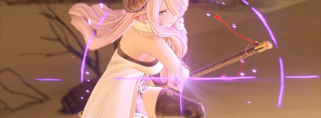 Granblue Fantasy: Relink разошлась тиражом более 1 миллиона копий за две недели