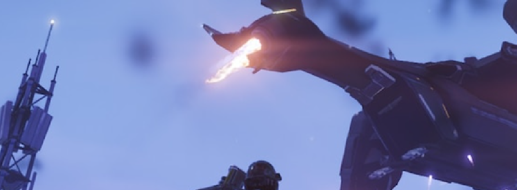 «Не баг, а фишка». Создатель Helldivers 2 заступился за механику игры, из-за которой геймер провалил обучение