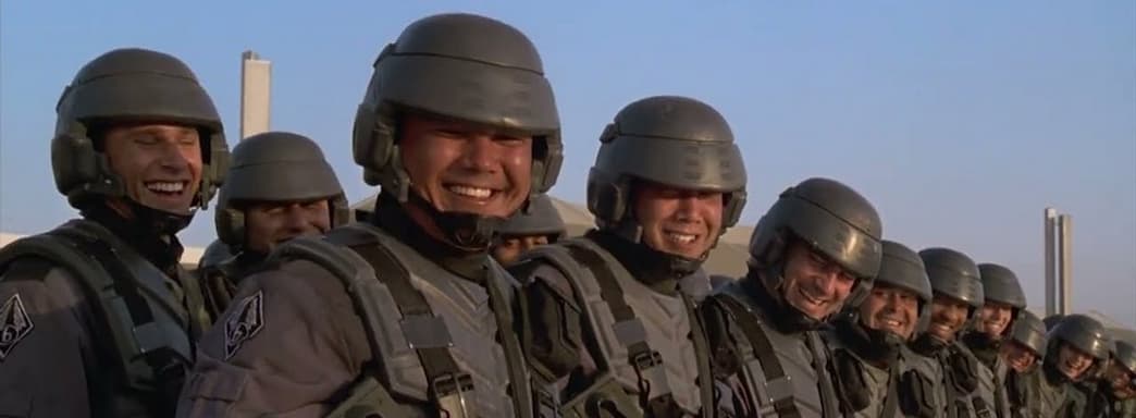 Студия Arrowhead увеличивает свой штат на фоне безумного успеха Helldivers 2