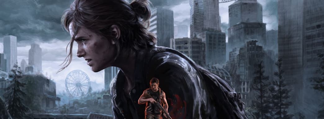 The Last of Us: Part 2 Remastered. Патч 1.1.1 улучшил производительность на PS5 и передачу данных сохранений