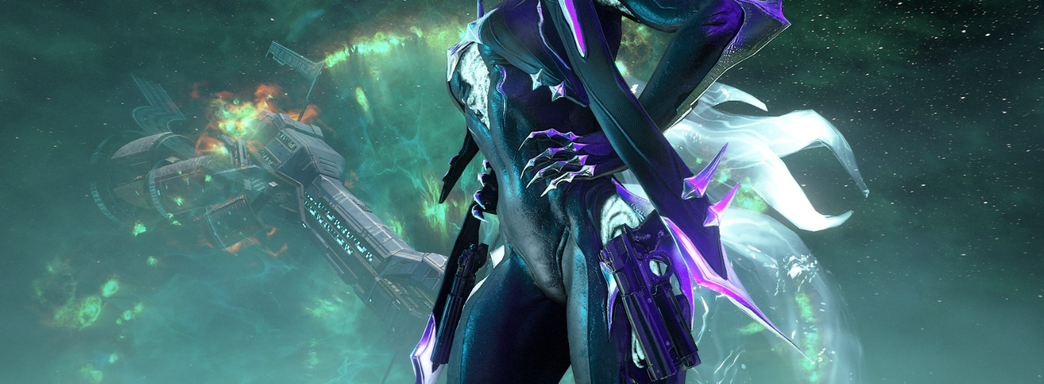 Авторы Warframe выпьют в пабе с избранными игроками. Караоке и другие активности включили в планы Digital Extremes на PAX East 2024