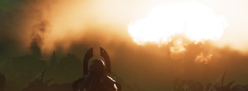 «Играйте в Escape from Tarkov». Helldivers 2 не получит PvP из-за токсичных игроков