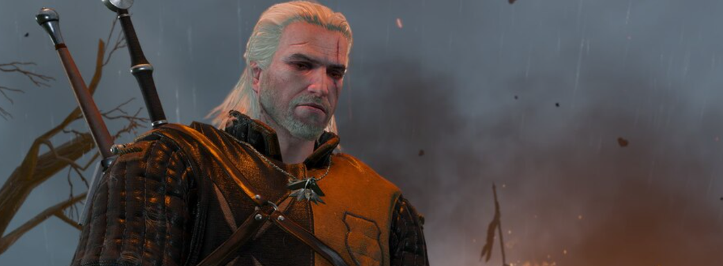 CDPR продала право на запись анимаций для The Witcher 4. Богатый фанат поучаствует в создании новой игры серии