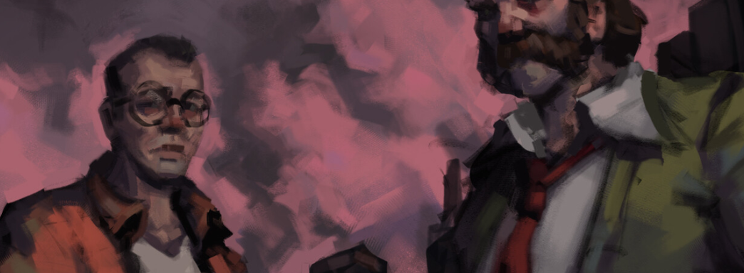 СМИ: дополнение для Disco Elysium отменили, а разработчикам грозит увольнение