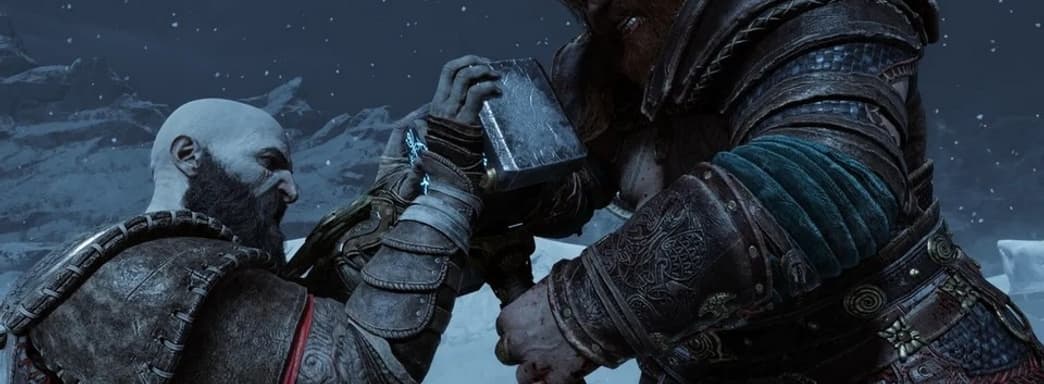 В PlayStation Store стартовала новая распродажа со скидками до 75%. God of War: Ragnarok, Hogwarts Legacy и многие другие игры стали дешевле