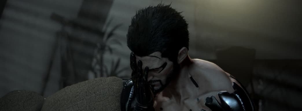 Embracer Group отменила 29 неанонсированных игр