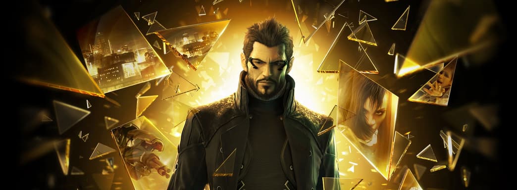 Eidos попросила актера Deus Ex ограничить свои высказывания об игре и персонаже